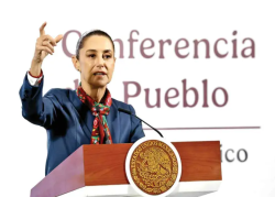Financiarán fondo de salud con impuestos; Paquete Económico 2026